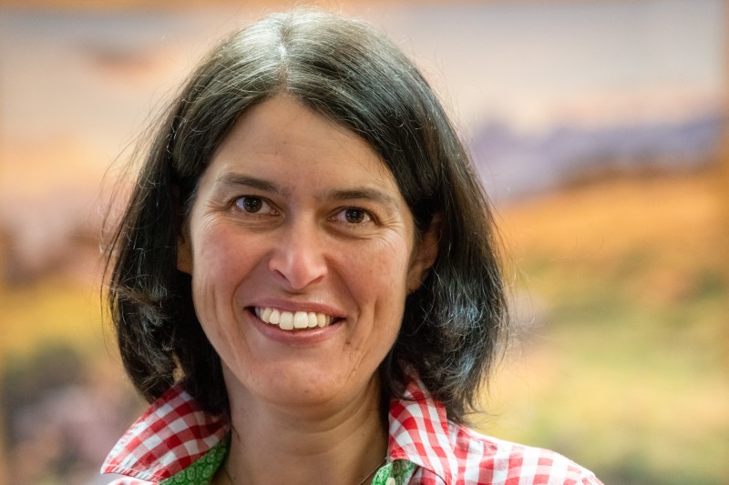 Birgit Buchegger