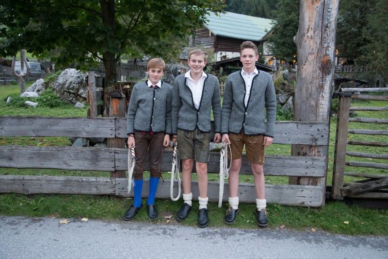 Filzmooser Schnalzer