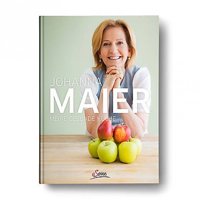 Meine gesunde K&uuml;che