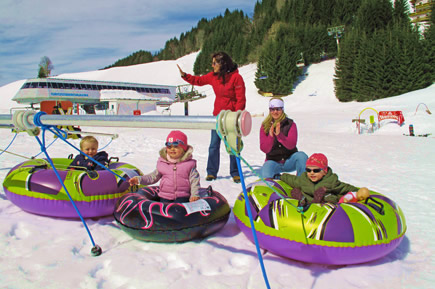 Spa&szlig; im Kinderclub