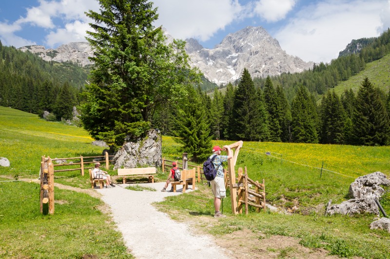 Platz der Dankbarkeit