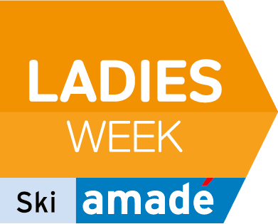 Ladies Week