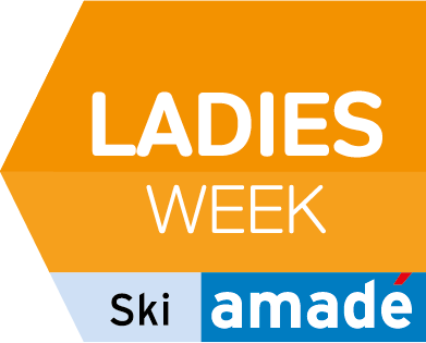 Ladies Week - Bring a friend