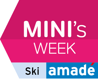 Mini's Week