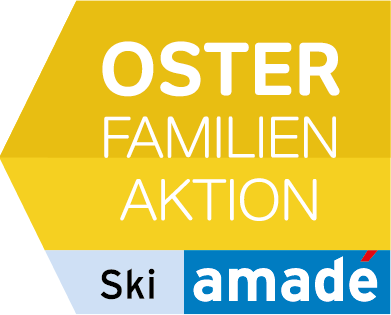 Ski amade Osterfamilienaktion