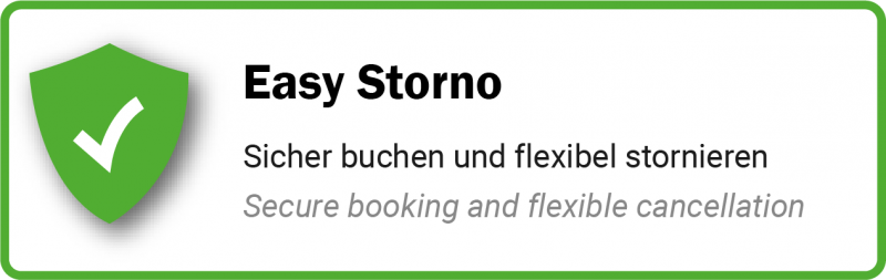 Easy Storno