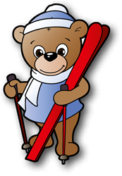 B&auml;rtl der B&auml;r