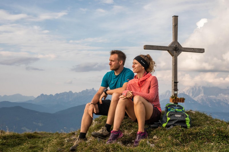 Salzburger Gipfelspiel