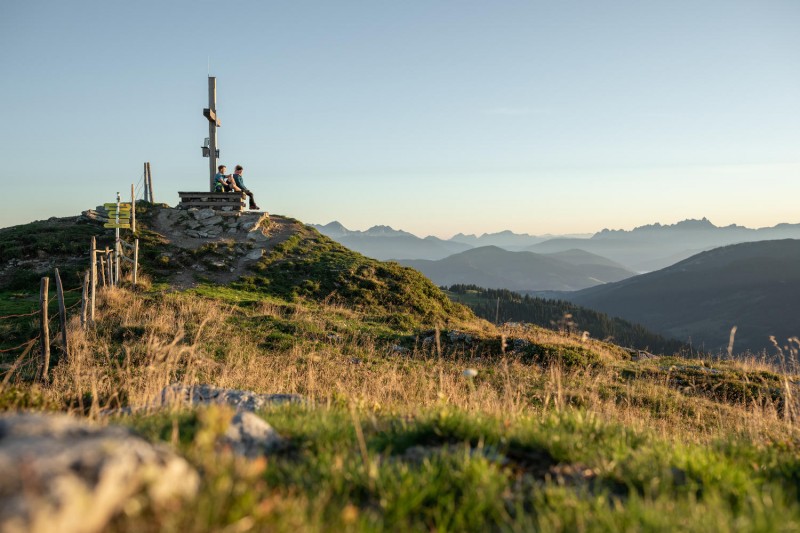 Salzburger Gipfelspiel