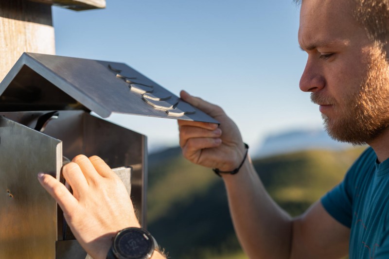 Salzburger Gipfelspiel