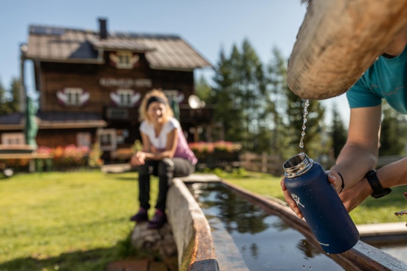 Salzburger Gipfelspiel