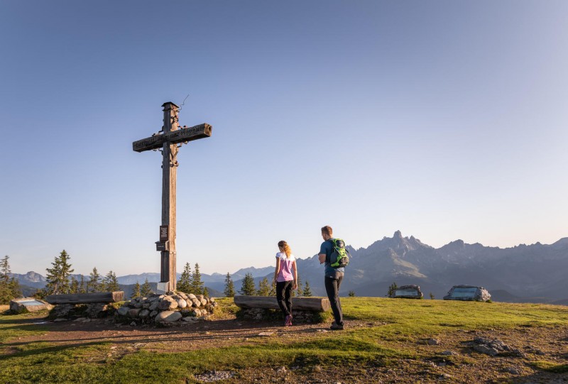 Salzburger Gipfelspiel