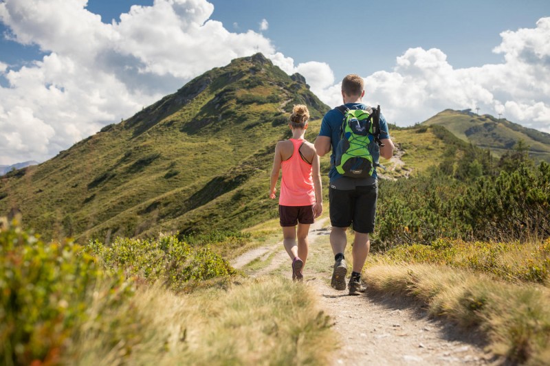 Salzburger Gipfelspiel