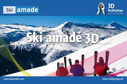 Ski amad&eacute; in 3D erleben