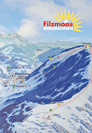 Skigebiet Filzmoos