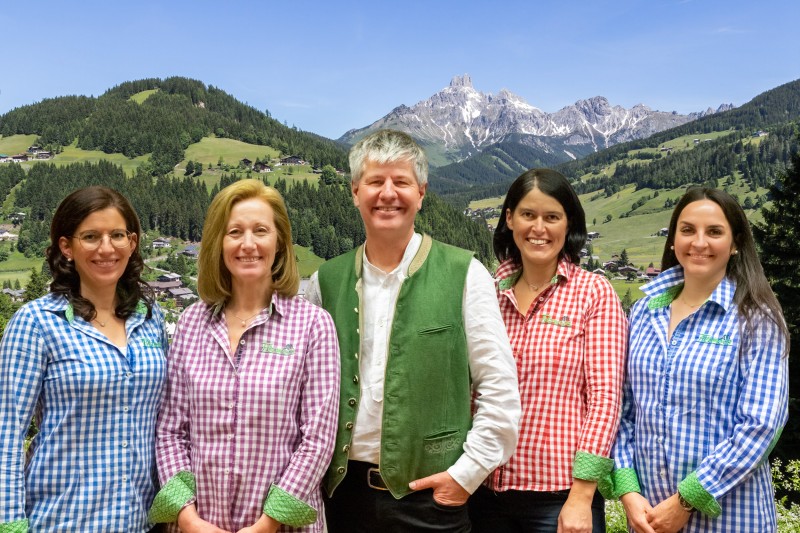 Team Filzmoos Tourismus