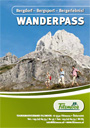 Folder Wanderpass