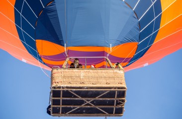 ballonkorb-von-unten