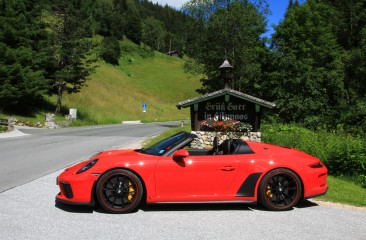 porscheausfahrt_filzmoos1