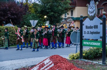 trachtenmusikkapelle