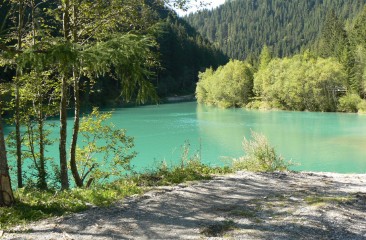 stausee