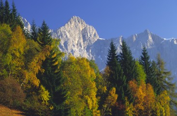 dachsteingebirge