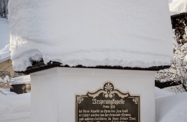 kapelle_filzmoos-ort