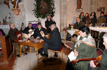 adventklang-in-der-filzmooser-wallfahrtskirche