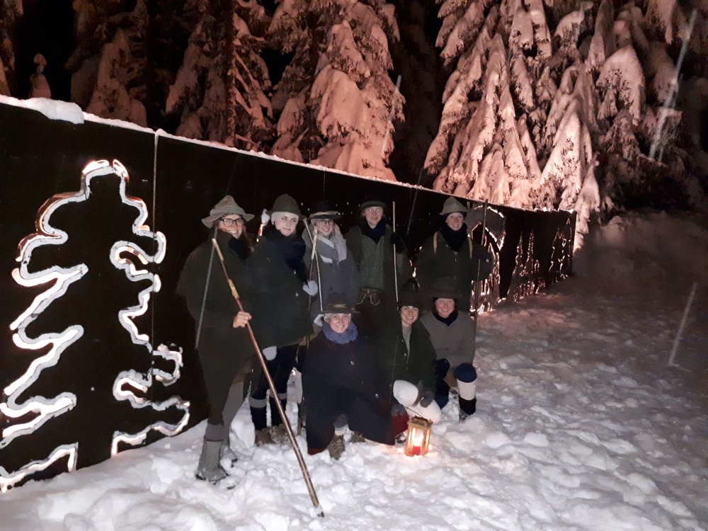 angloeckeln-weihnachtsidylle