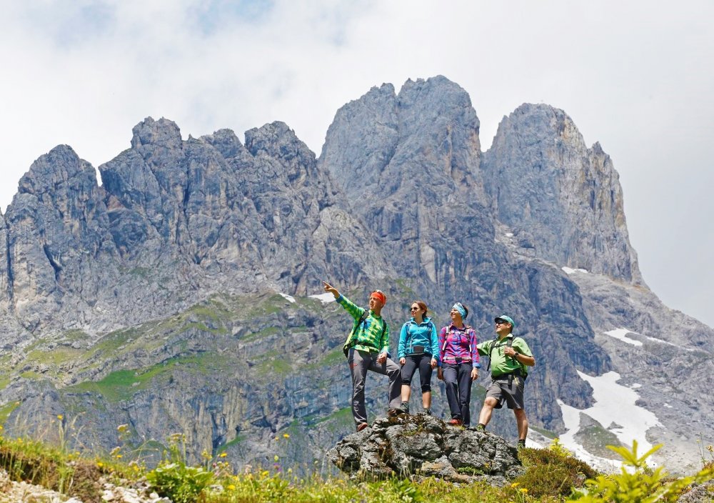Auf geht´s in die Sommersaison 2021