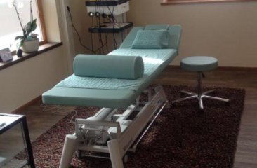 behandlungsliege
