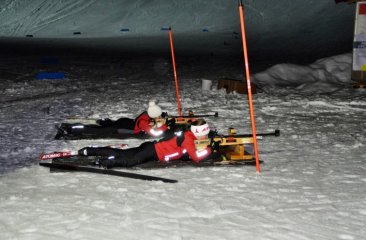 biathleten