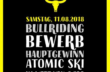 bullriding-wettbewerb