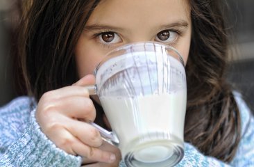 buttermilch-erfrischungsgetraenk