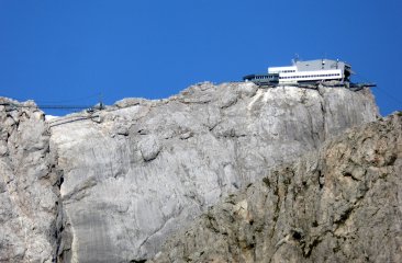 dachstein-bergstation