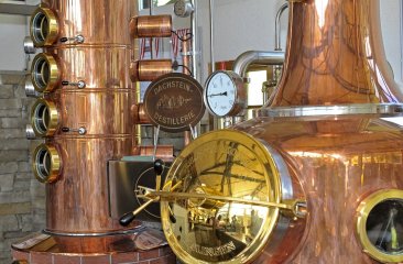 dachstein-destillerie