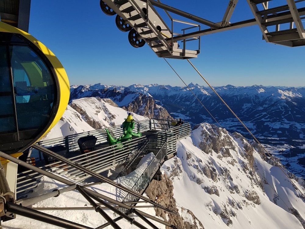 Dachstein_Jänner_Sonne1