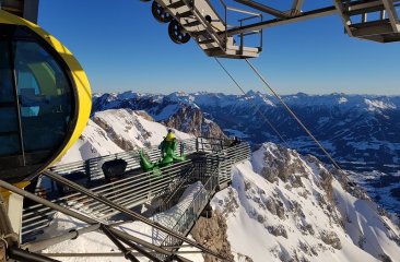 Dachstein_Jänner_Sonne1