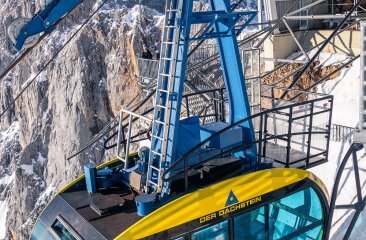 Dachstein_Sonnenuntergang2