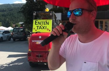 entenrennen