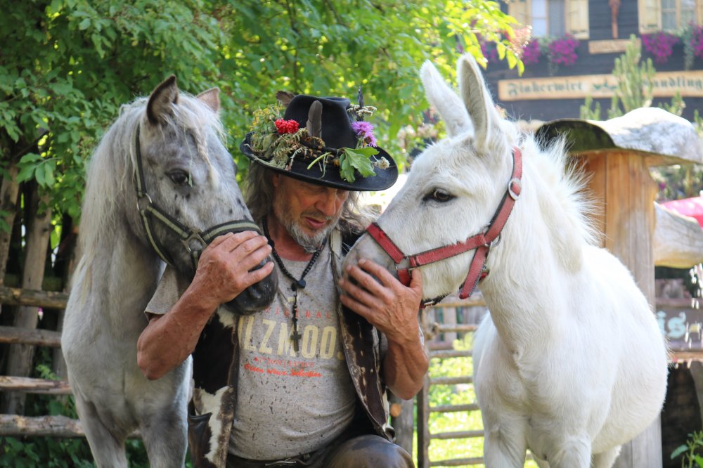 Gedanken zur Sommerzeit