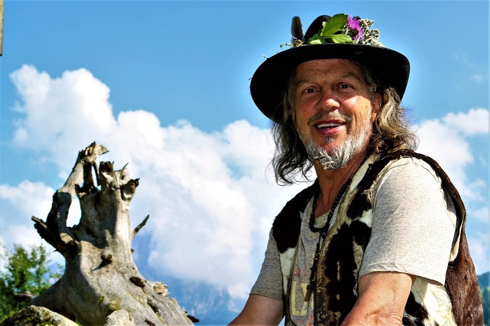 Endlich Freiheit! - Fiaker Schorsch im Sommer 2020