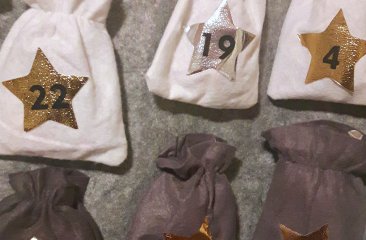filzadventkalender