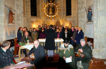 filzmooser-adventklang