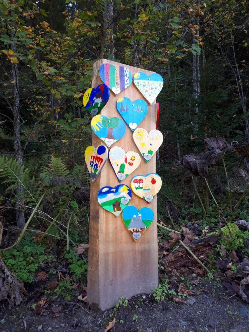 filzmooser-herzerlweg