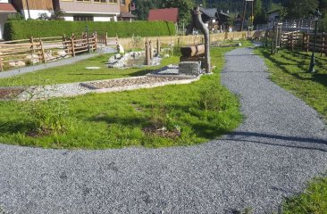 filzmooser-kneippanlage