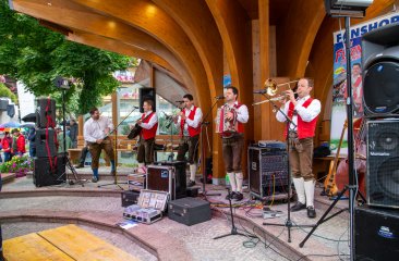 filzmooser-tanzlmusi