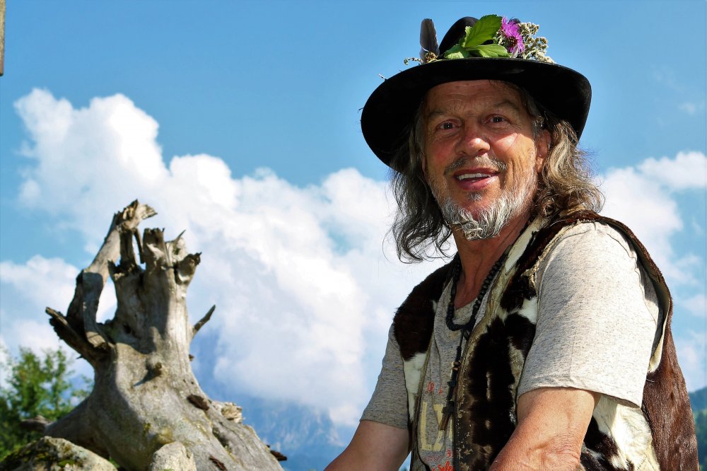 Neues Leben im Frühling