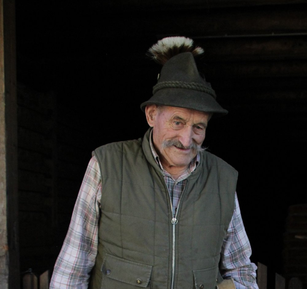 Bauernregel zum Hl. Vinzenz