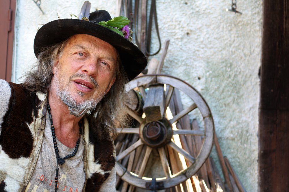 Gedanken zum Herbst von Fiaker Schorsch